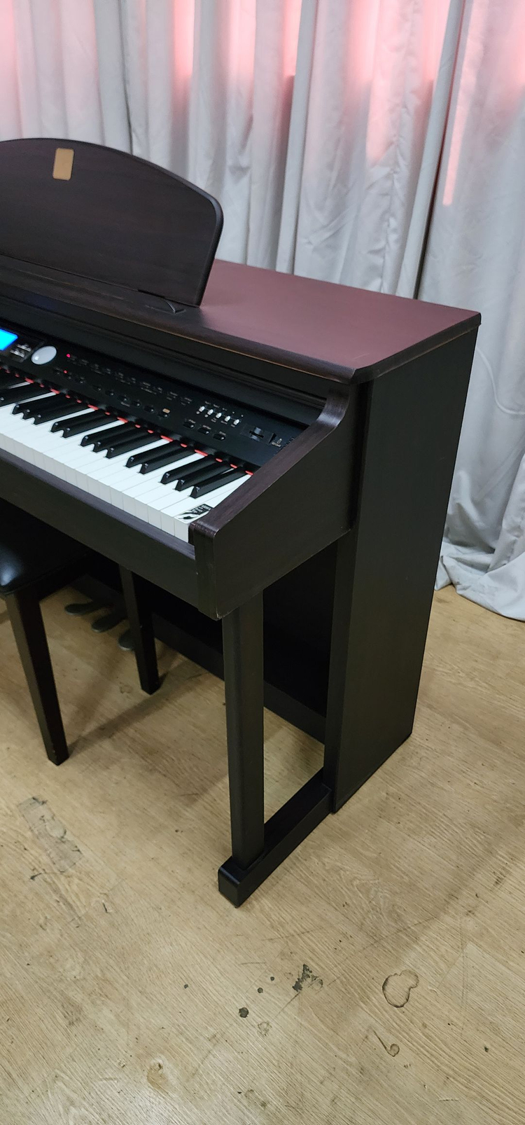 다이나톤 디지털피아노 88해머건반 하이앤드급 전자피아노 이미지