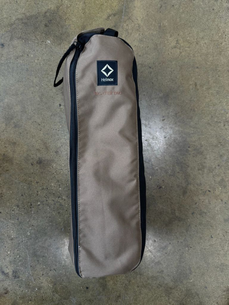 헬리녹스 택티컬 체어투 이미지