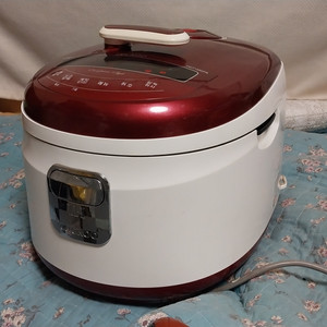 쿠쿠 10인용 IH압력밥솥 CRP-HOT1050FR 이미지