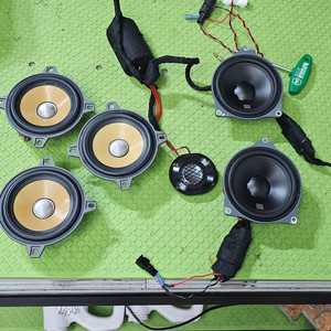 카오디오 포칼 es100k 다인 170k 이미지