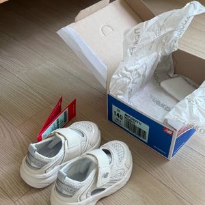 뉴발란스 프리들 X 아이보리 140 이미지