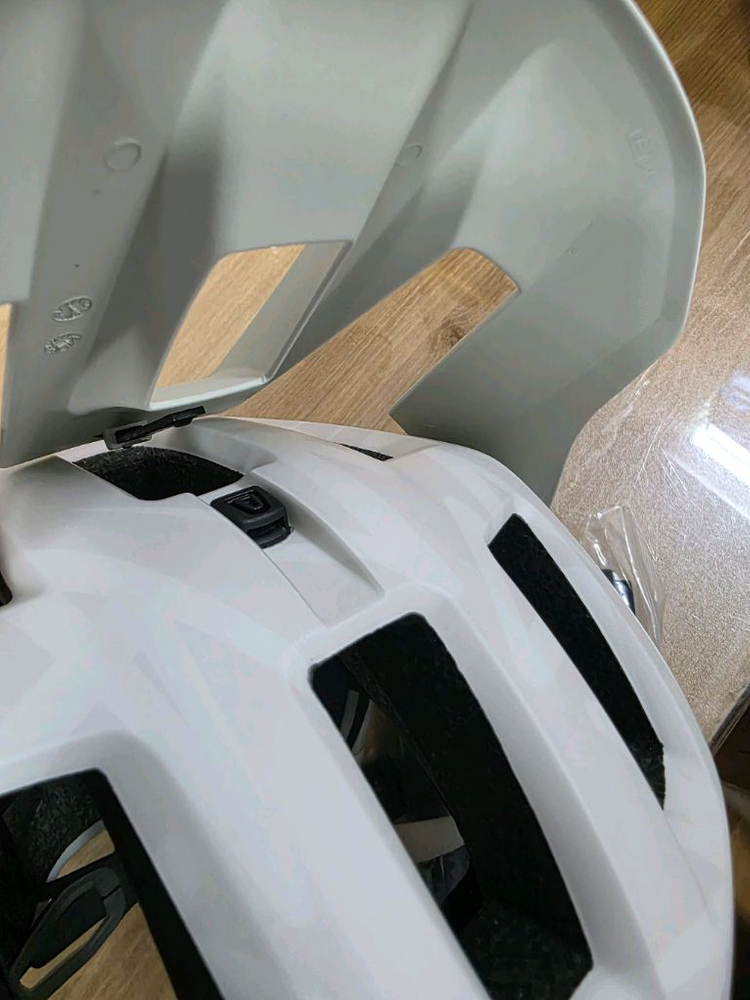 MET Revo MIPS CE Ltd Kilian 자전거 헬멧 L사이즈 이미지