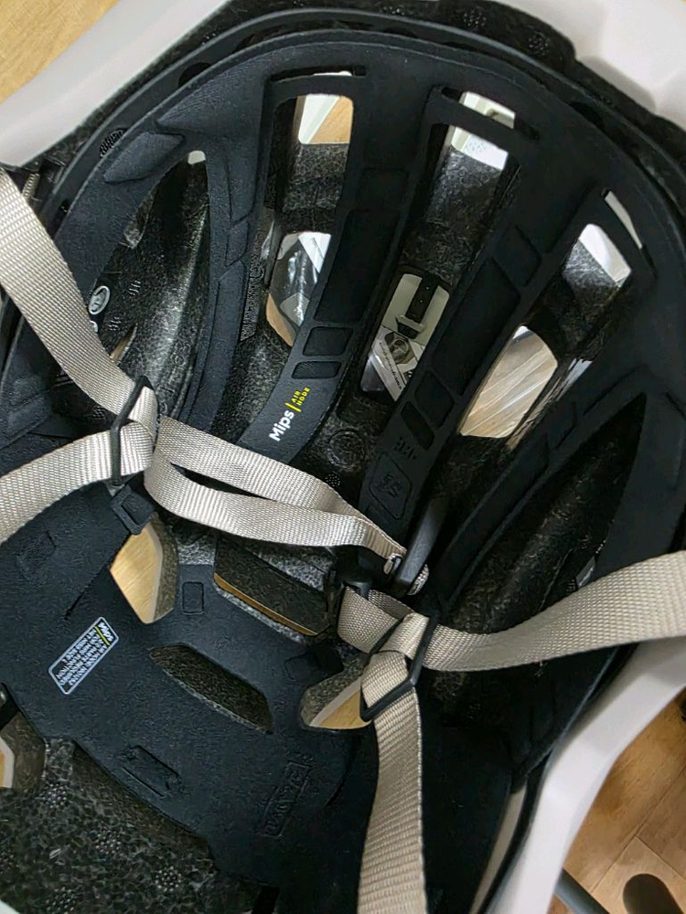 MET Revo MIPS CE Ltd Kilian 자전거 헬멧 L사이즈 이미지