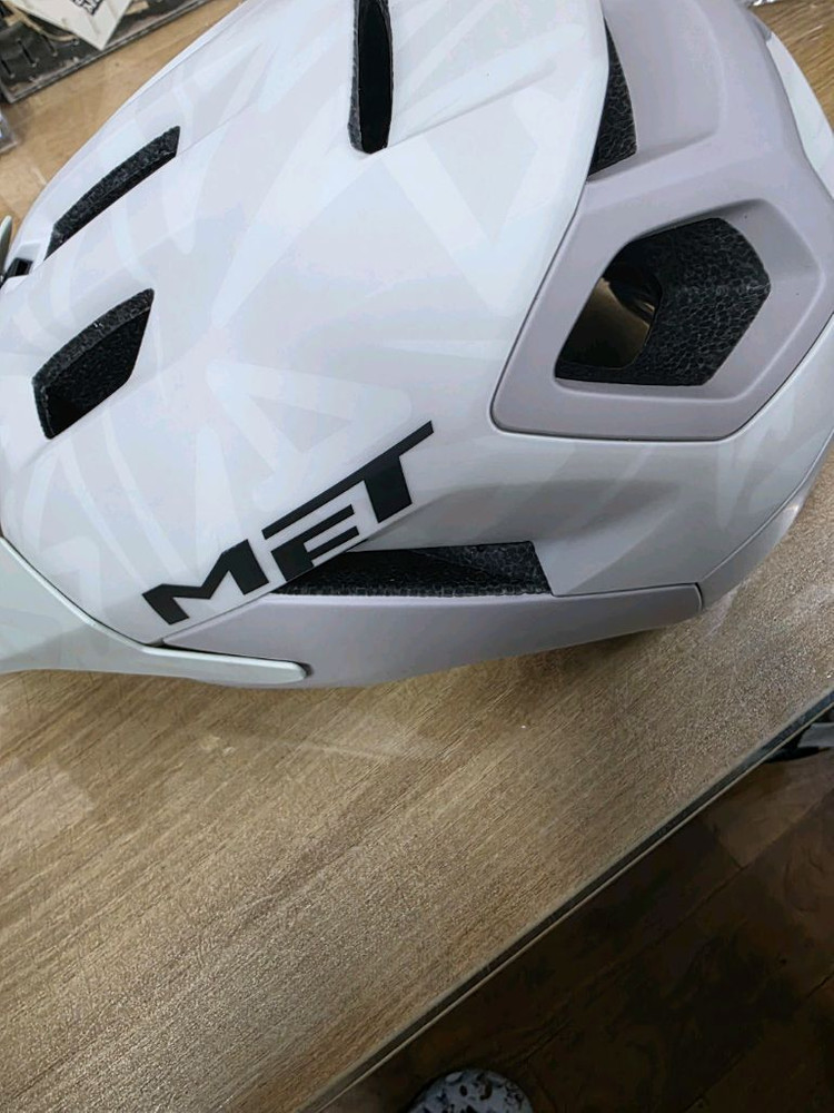 MET Revo MIPS CE Ltd Kilian 자전거 헬멧 L사이즈 이미지