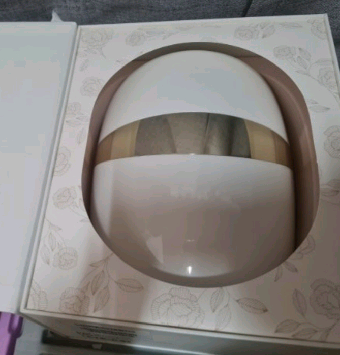 LG전자 프라엘 더마 LED 마스크 새상품 이미지