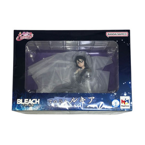 블리치 메가하우스 루키아 테노히라 손바닥 피규어 이미지