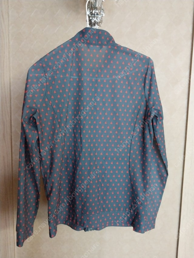 빈폴 여성 골프/평상복 바람막이 이미지