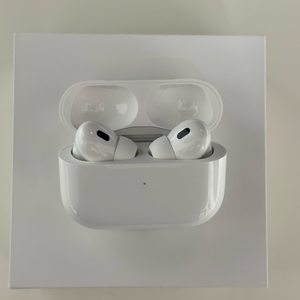 에어팟프로2 상태 최상 이미지