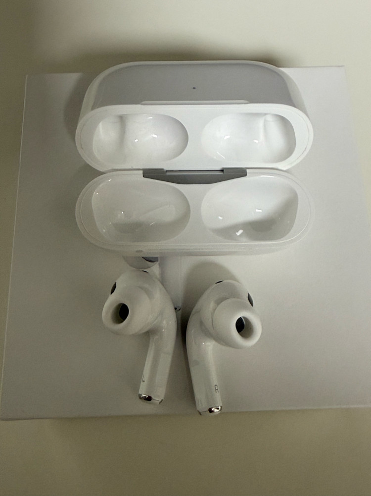 에어팟프로2 상태 최상 이미지