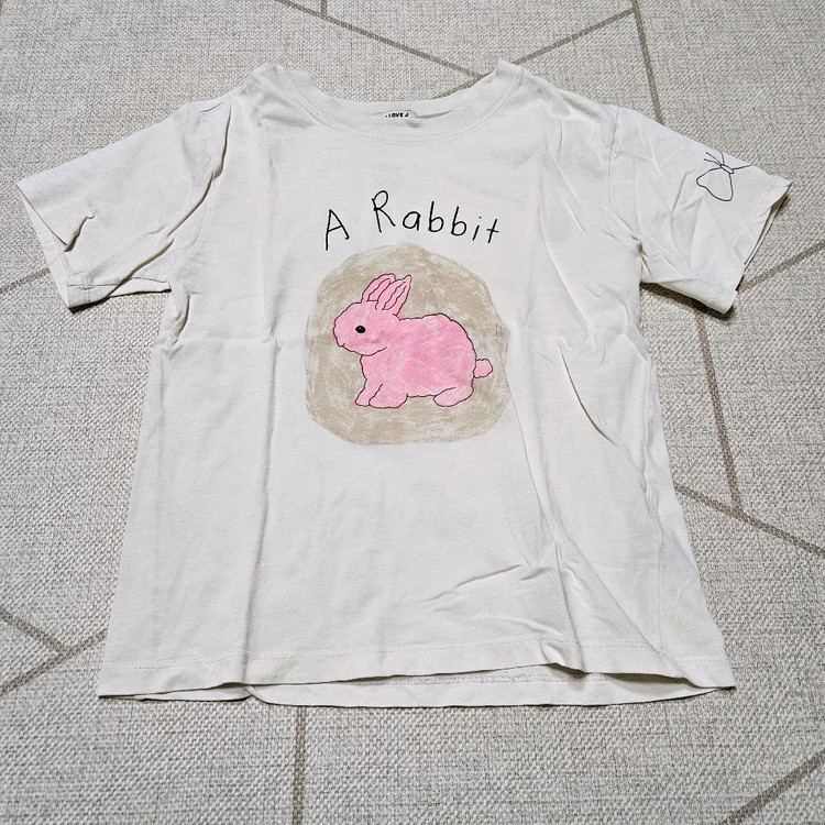 아이러브제이 티셔츠 3xl 일괄판매 이미지