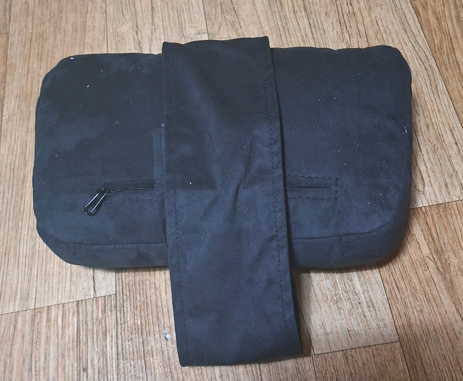 CN 모터스 차량용 목쿠션(목베게) 2개 1세트 이미지