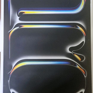 아이패드프로 11 블랙 이미지