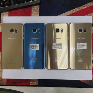 갤럭시 노트7FE 게임폰 코인폰 유튜브폰 서브폰 어플폰 가성비 이미지