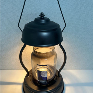 캔들 워머(캔들 워머 램프 / 캔들 워머 랜턴) 판매합니다 이미지