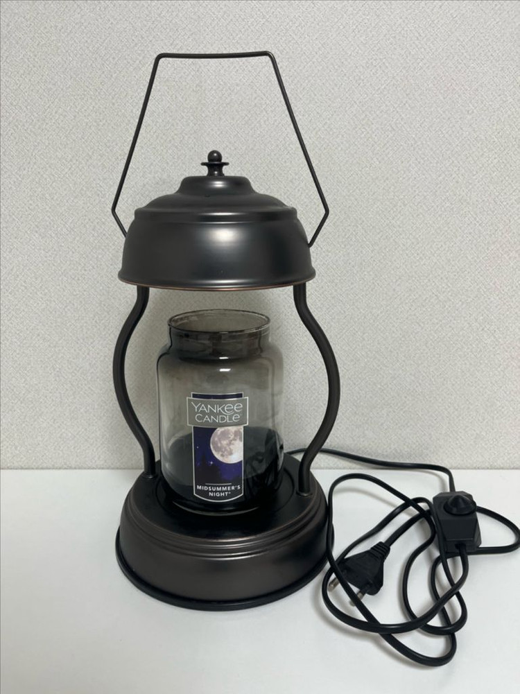 캔들 워머(캔들 워머 램프 / 캔들 워머 랜턴) 판매합니다 이미지