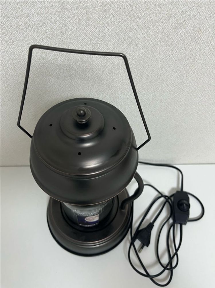 캔들 워머(캔들 워머 램프 / 캔들 워머 랜턴) 판매합니다 이미지