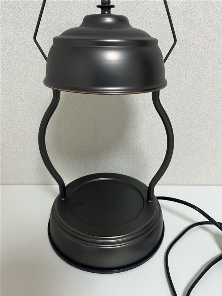 캔들 워머(캔들 워머 램프 / 캔들 워머 랜턴) 판매합니다 이미지