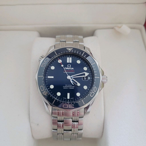 OMEGA 오메가 구형 씨마스터 청판 풀세트 이미지