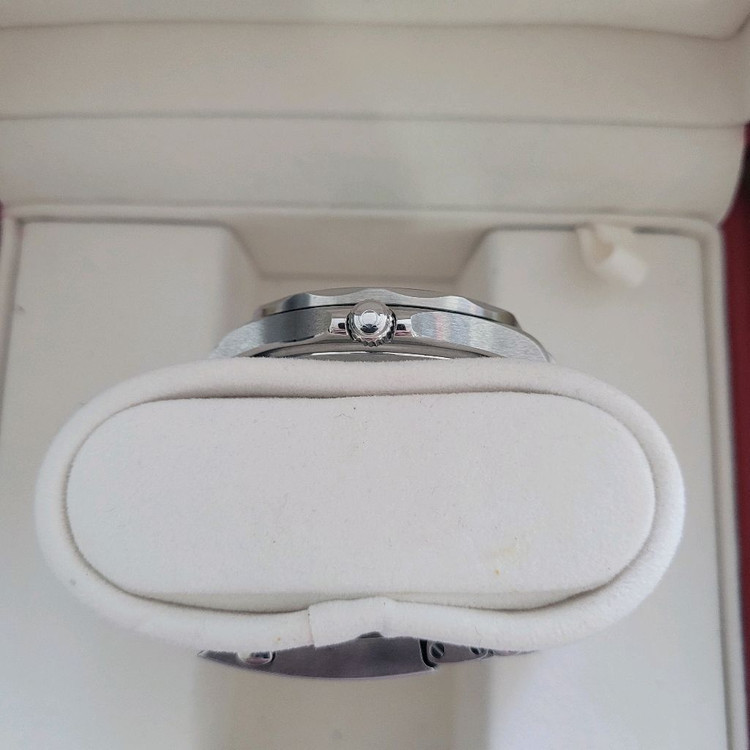 OMEGA 오메가 구형 씨마스터 청판 풀세트 이미지