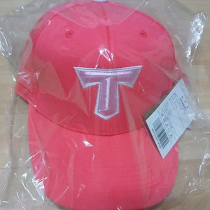 기아 타이거즈 어센틱 티니핑 모자 60호 이미지