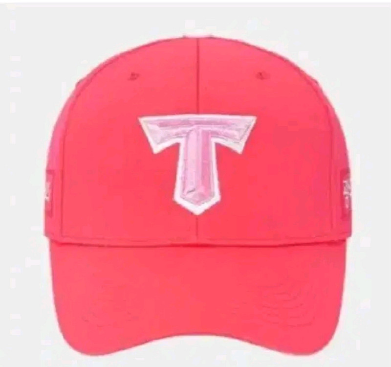 기아 타이거즈 어센틱 티니핑 모자 60호 이미지