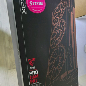 9070xt xfx, 붉은 사막코드 포함 팝니다. 이미지