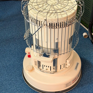 캠핑 난로 파세코 25S 이미지