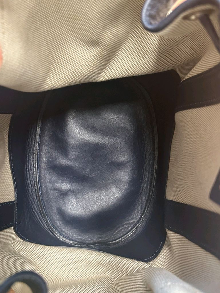 얼바닉30 버킷백 판매. 이미지