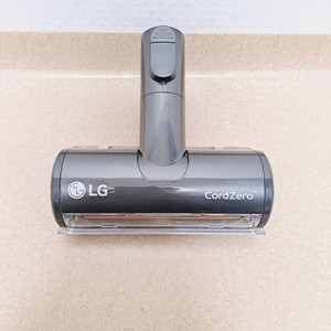 LG 코드제로 A9 무선청소기 침구 브러쉬 전동 모터 흡입구 헤드 키트 이미지