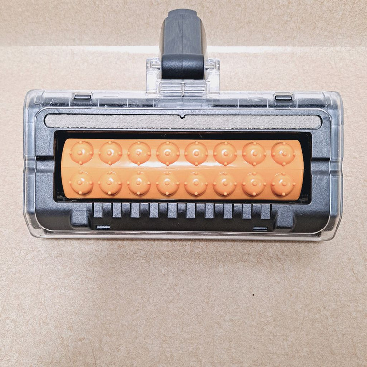 LG 코드제로 A9 무선청소기 침구 브러쉬 전동 모터 흡입구 헤드 키트 이미지