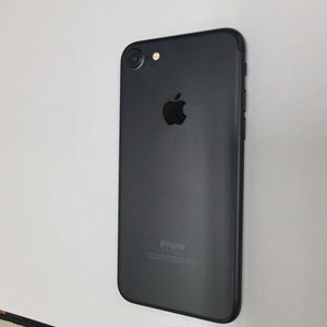 .아이폰 7 매트블랙 32G A급 인스타 빈티지폰 202392 이미지