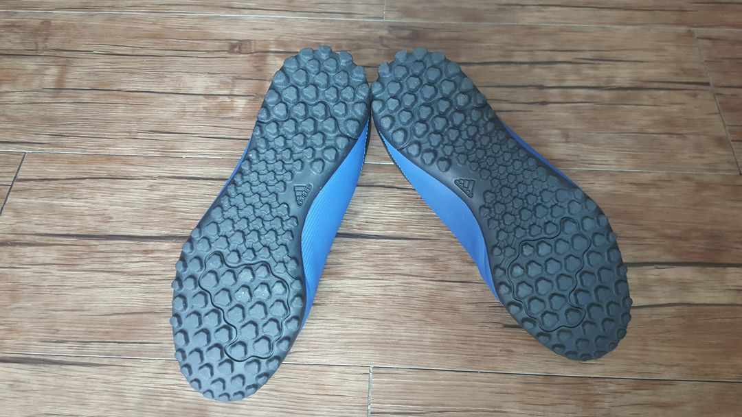 풋살화 235 240 아디다스 나이키 벨크로 찍찍이 이미지