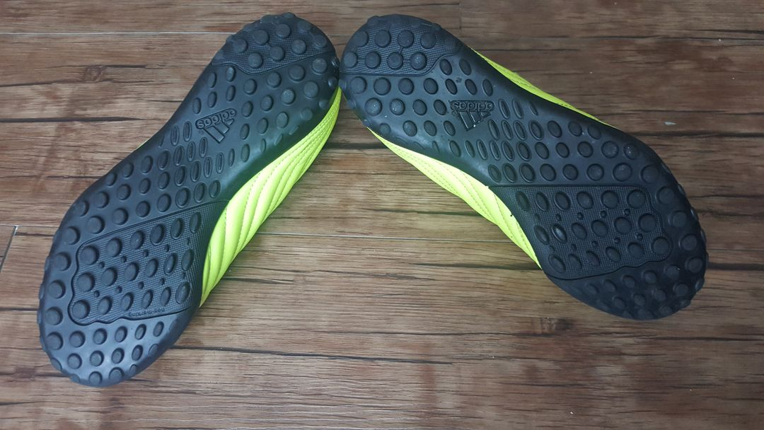 풋살화 235 240 아디다스 나이키 벨크로 찍찍이 이미지