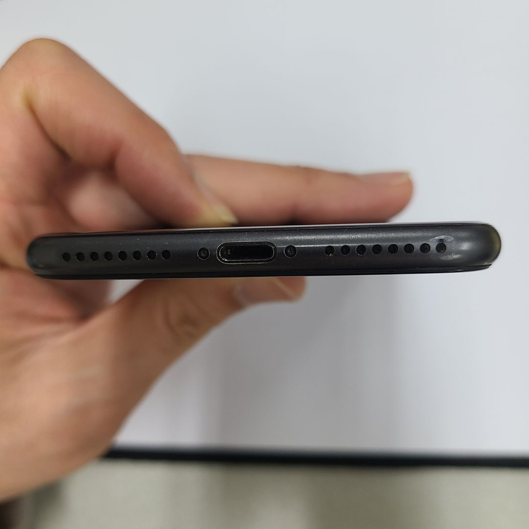 아이폰 8플러스 블랙 64G 무잔상 배터리95% 119005 이미지