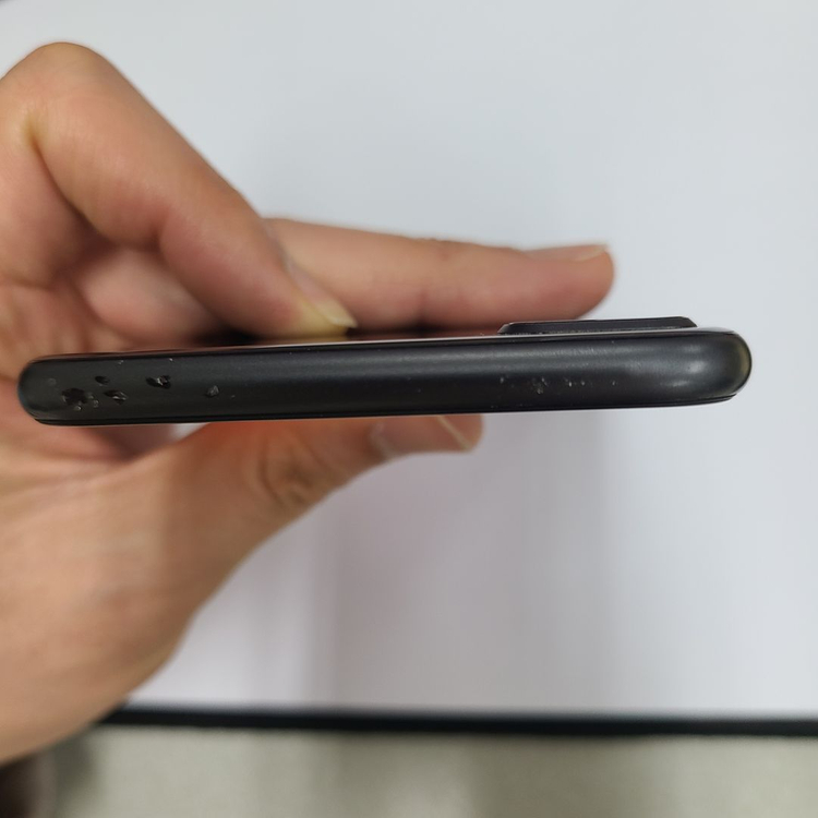 아이폰 8플러스 블랙 64G 무잔상 배터리95% 119005 이미지