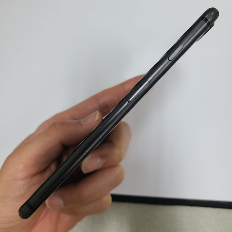 아이폰 8플러스 블랙 64G 무잔상 배터리95% 119005 이미지