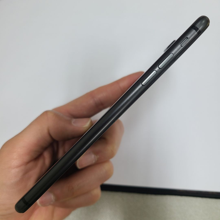 아이폰 8플러스 블랙 64G 무잔상 배터리95% 119005 이미지