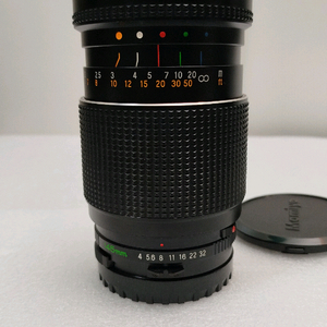 마미야 645 145mm f4 sf c 이미지