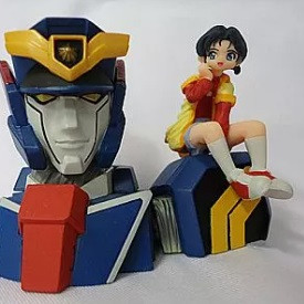 제이데커유진히든시크릿주인공피규어싸게팝니다.케이캅스용자다간종일이더합체용자파이버드선가드그랑죠유우타 이미지