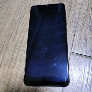 갤럭시 A32 블랙 이미지