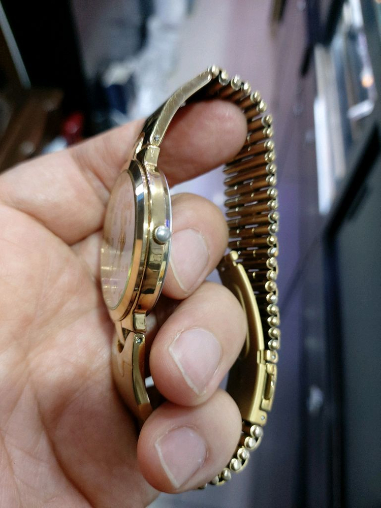 박근혜 대통령 취임 기념시계 이미지