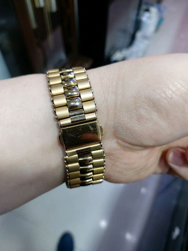 박근혜 대통령 취임 기념시계 이미지