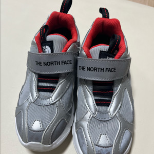노스페이스 키즈 운동화 190mm 이미지