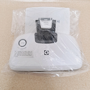 새상품 일렉트로룩스 청소기 uv자외선 침구 모터헤드 브러쉬 노즐 베드프로 이미지