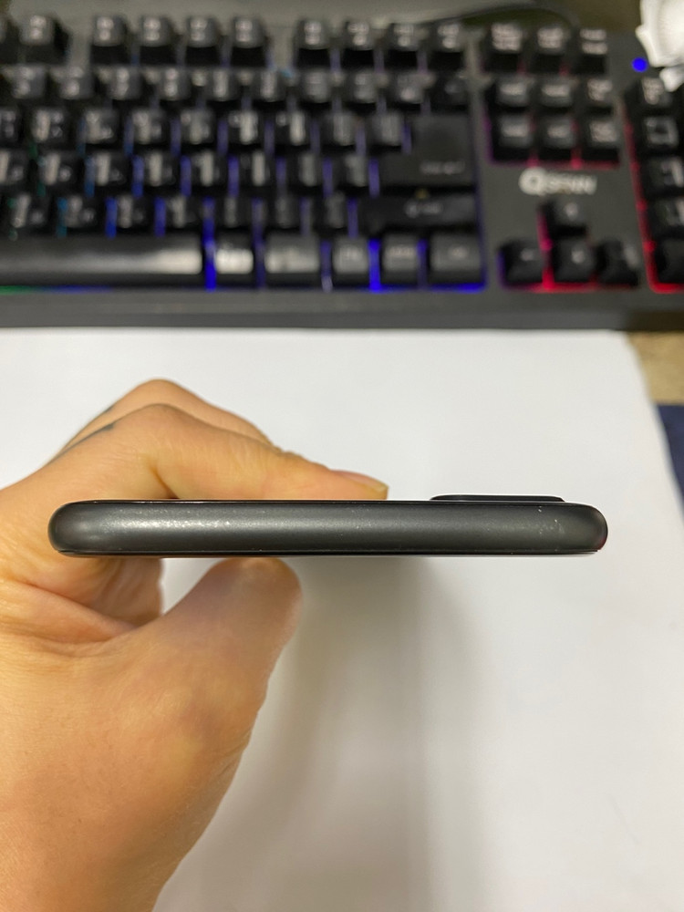 아이폰8플러스 8+ 스그 64GB 배터리96% 인스타 사진폰 빈티지감성 카메라폰 048482 이미지