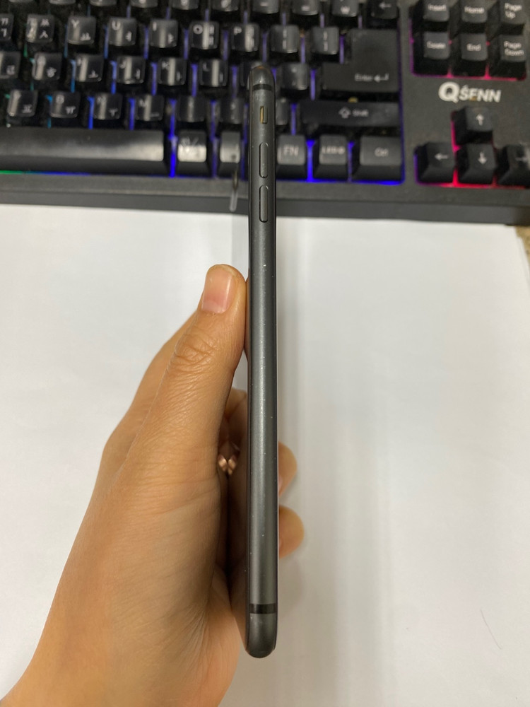 아이폰8플러스 8+ 스그 64GB 배터리96% 인스타 사진폰 빈티지감성 카메라폰 048482 이미지