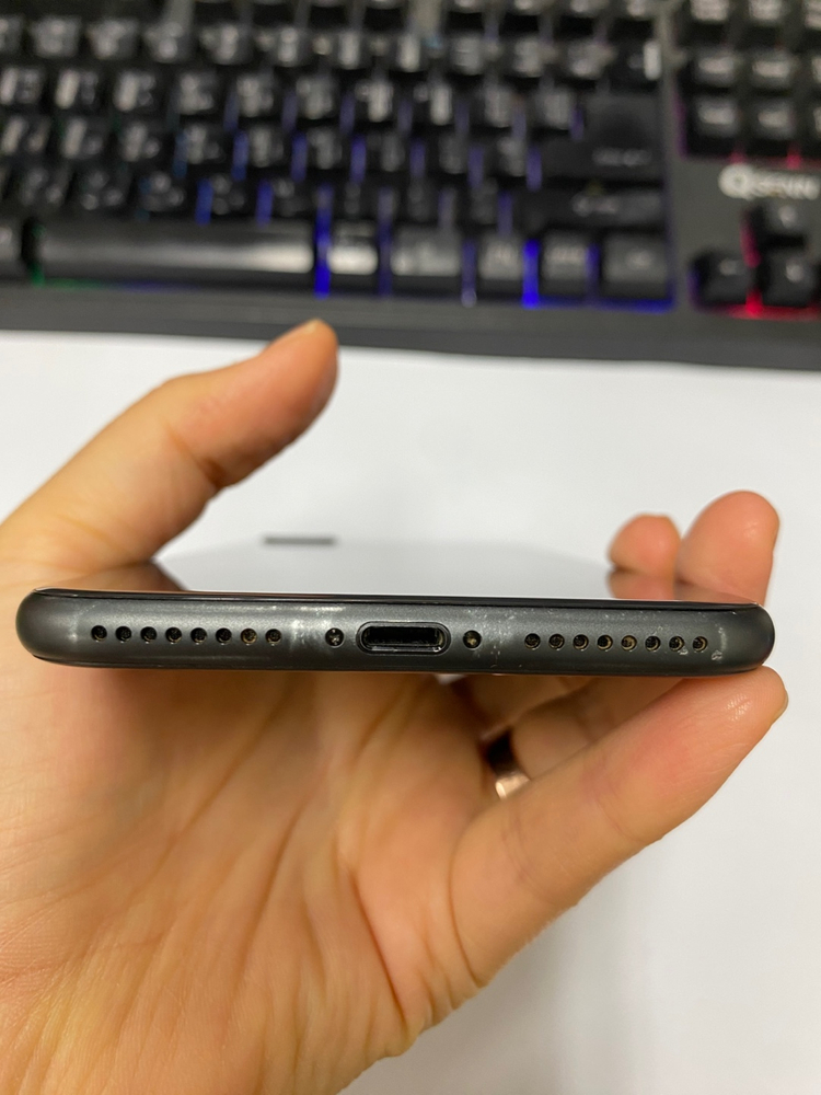 아이폰8플러스 8+ 스그 64GB 배터리96% 인스타 사진폰 빈티지감성 카메라폰 048482 이미지