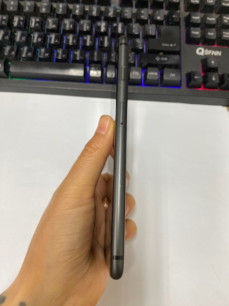 아이폰8플러스 8+ 스그 64GB 배터리96% 인스타 사진폰 빈티지감성 카메라폰 048482 이미지