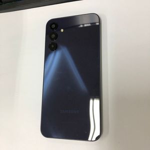 .갤럭시A15 128GB 블루블랙 중고폰 업무폰 자녀폰 어르신폰 서브폰 효도폰 210932 이미지