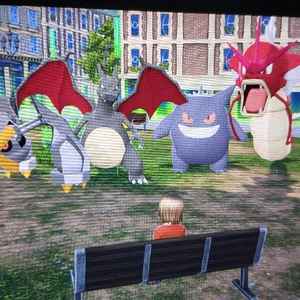 포켓몬스터 레전드 za 우두로치 우두머리 이로치 닌텐도 스위치 스위치2 포코피아 포챔스 포켓몬챔피언스 분양 판매 이미지